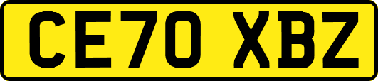 CE70XBZ