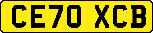 CE70XCB