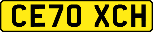 CE70XCH