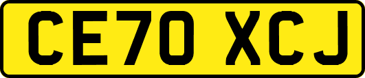 CE70XCJ