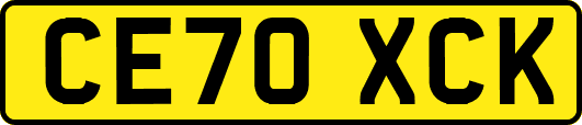 CE70XCK