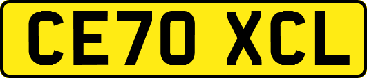 CE70XCL