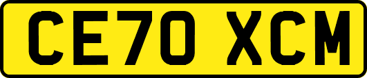 CE70XCM