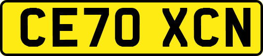 CE70XCN