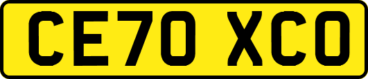 CE70XCO