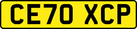 CE70XCP