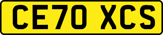 CE70XCS