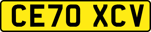 CE70XCV
