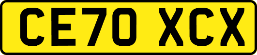 CE70XCX