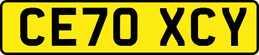 CE70XCY