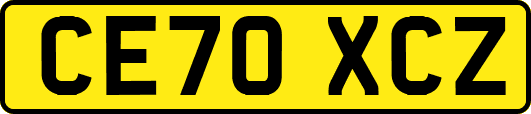 CE70XCZ