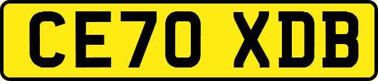 CE70XDB