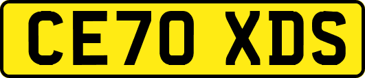 CE70XDS
