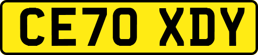 CE70XDY