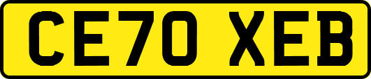 CE70XEB