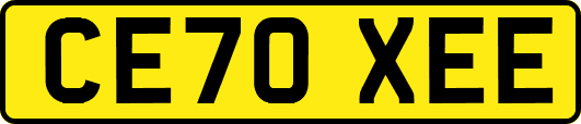 CE70XEE