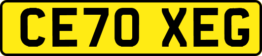 CE70XEG