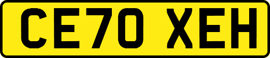CE70XEH