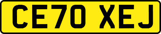 CE70XEJ