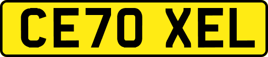 CE70XEL
