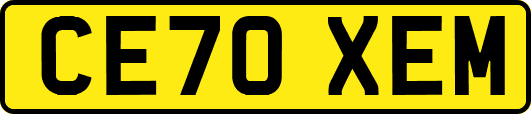 CE70XEM