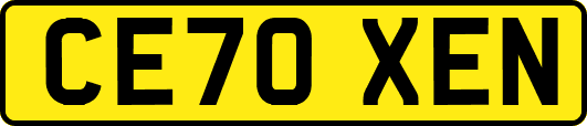 CE70XEN