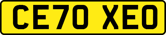 CE70XEO