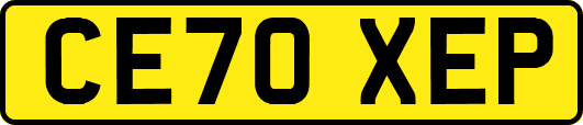 CE70XEP