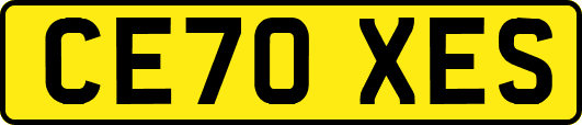 CE70XES