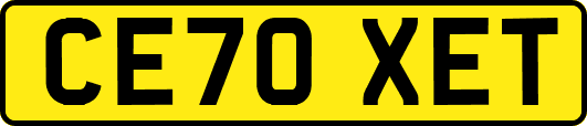 CE70XET