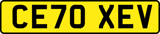 CE70XEV