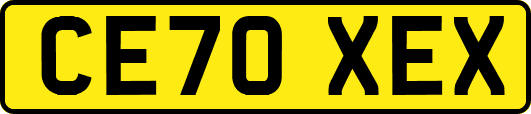 CE70XEX