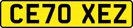 CE70XEZ