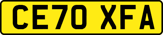CE70XFA