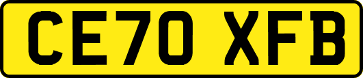 CE70XFB