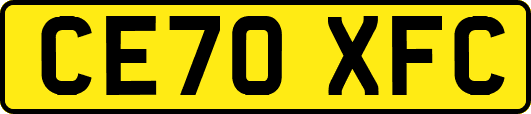 CE70XFC