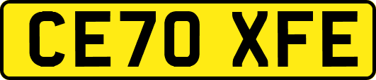 CE70XFE