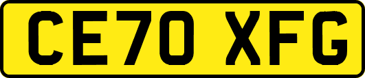 CE70XFG