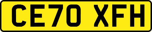 CE70XFH