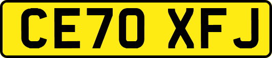 CE70XFJ
