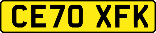 CE70XFK