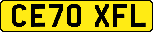CE70XFL