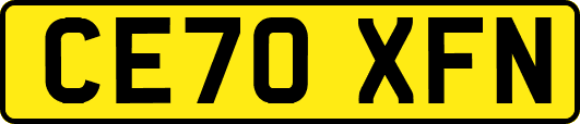 CE70XFN