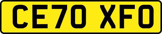 CE70XFO