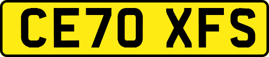 CE70XFS