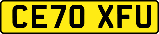 CE70XFU