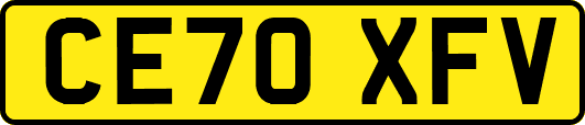 CE70XFV