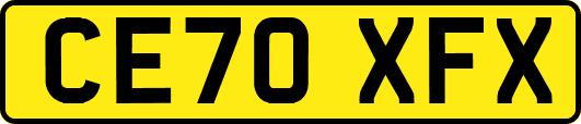 CE70XFX
