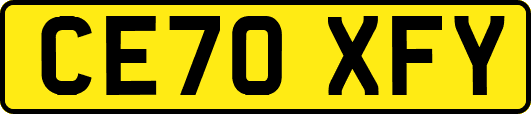 CE70XFY