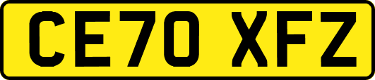 CE70XFZ